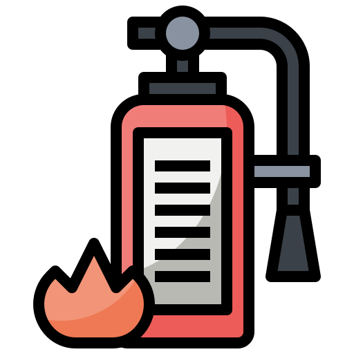 Fire Fighting System