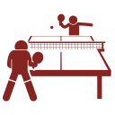 Multipurpose Indoor Games Area
